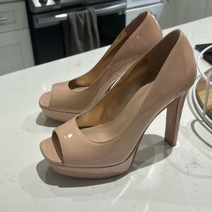 Mix No6 heels